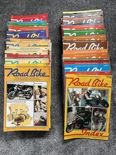 Road bike magazines for sale  NORTHAMPTON