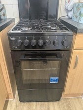 gas eye level grill for sale  MARKET DRAYTON