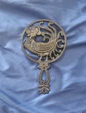 Vintage wilton trivet for sale  Benton