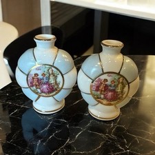 Irice porcelain perfume for sale  Yukon