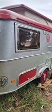 Eriba caravan for sale  WALTHAM CROSS