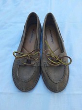 Airstep 38 braun gebraucht kaufen  Singen (Hohentwiel)