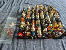 Lego minifiguren konvolut gebraucht kaufen  Dorsten