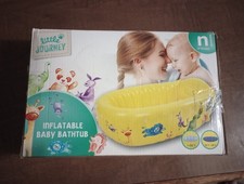 Little journey newborn for sale  Cambridge