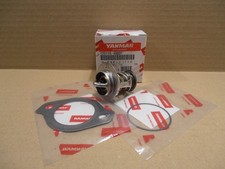 Thermostat yanmar 129155 d'occasion  Angoulême