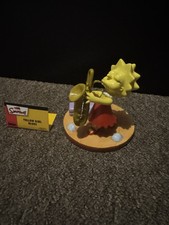 Simpson lisa simpson for sale  DONCASTER