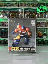 Kbb transformers mp10 usato  Scorze