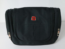 Wenger kulturtasche schwarz gebraucht kaufen  Berlin