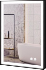 Fab glass mirror for sale  San Francisco