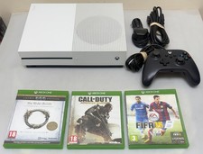 Microsoft xbox one for sale  NOTTINGHAM