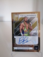2023 panini donruss usato  Lana