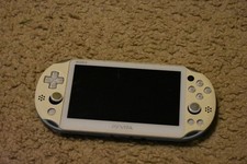 Sony playstation vita for sale  Ann Arbor