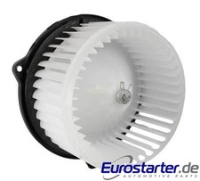 Interior blower fan d'occasion  Expédié en Belgium