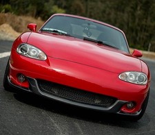 Mx5 mk2.5 mazdaspeed for sale  CHESTER