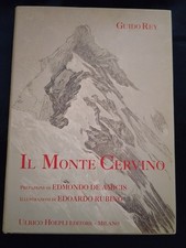 Guido rey monte usato  Gualdo Tadino