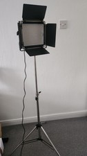 Neewer piece dimmable for sale  MANCHESTER