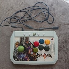 Controle Hori Microsoft Xbox 360 Arcade Soul Calibur 4 arcade stick quase em perfeito estado comprar usado  Enviando para Brazil