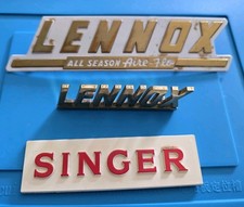 Vintage lot lennox for sale  Rock Falls