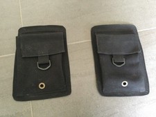 Scuba drysuit bellows for sale  ALFRETON