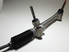 OPEL CORSA Vauxhall Zahnstangenlenkung 144mm Lenkweg OH-04-12 Steering Rack neu comprar usado  Enviando para Brazil