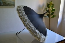Vintage umbrella umbrella d'occasion  Expédié en Belgium