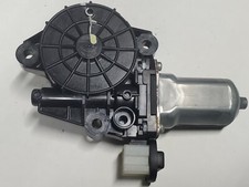 2009-2014 Maxima Window Power Motor Lado Esquerdo Driver Fabricante de Equipamento Original, usado comprar usado  Enviando para Brazil