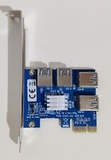 Pci pcie gpu gebraucht kaufen  Gehrweiler, Gonbach, Höringen