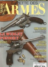 Gazette armes 518 d'occasion Gazette armes 518 d'occasion  Bray-sur-Somme