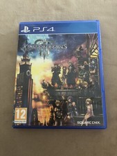 Ps4 kingdom hearts usato  Trinitapoli