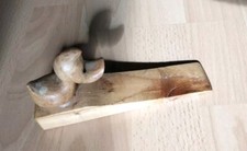 Türstopper ente holz gebraucht kaufen  Nürnberg