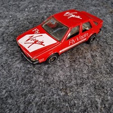 Corgi toys saab for sale  BICESTER
