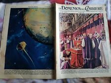 Domenica del corriere usato  Magenta
