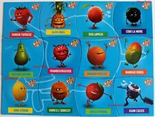 Magnet oasis fruit d'occasion  Fécamp