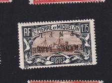 Timbre saint pierre d'occasion  Ploërmel