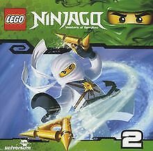 Lego ninjago staffel gebraucht kaufen  Berlin