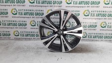 Cerchio lega r18 usato  Venezia