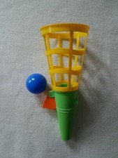 Spiel sprungball flip gebraucht kaufen  Weyhe