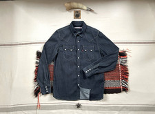 Levi sawtooth western for sale  LONDON