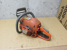 Husqvarna 345 chainsaw for sale  Eastford