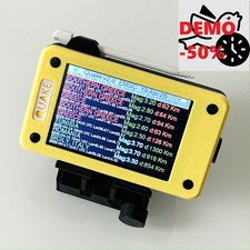 ***DEMO UNIT*** EarthQuakes monitor terremoti FIELD Version Italy region (INGV) na sprzedaż  Wysyłka do Poland