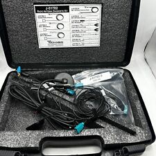 KIT DIAGNÓSTICO ANTENA RADIO TECHMATE J-51782 J51782 HERRAMIENTA Y EQUIPO NISSAN segunda mano  Embacar hacia Mexico