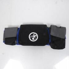 Ceinture ventrale bleu d'occasion  Bourg-Argental