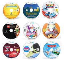 Wii spiele auswahl gebraucht kaufen  Herbstein