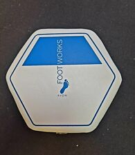 Avon footworks manicure for sale  BRIGHOUSE