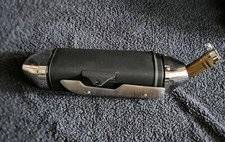 Rig neuwertiger auspuff gebraucht kaufen  Darmstadt