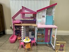 Barbie malibu house for sale  MANCHESTER