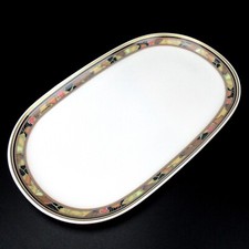 Hutschenreuther tablett milch gebraucht kaufen  Olfen