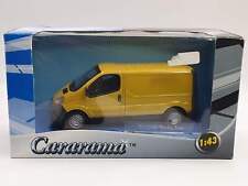 Renault trafic furgone usato  Varese