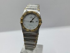 Omega constellation 18k for sale  San Antonio