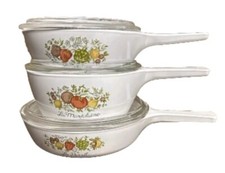 Corning ware saucepan for sale  Warrington